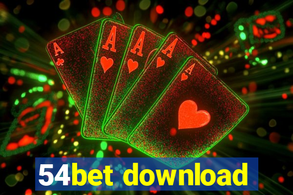 54bet download